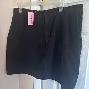 Calvin Klein Mini Skirt